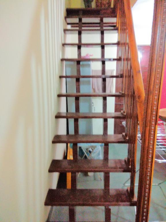 Nivaant @ Vicharays Apartment Alībāg Ngoại thất bức ảnh